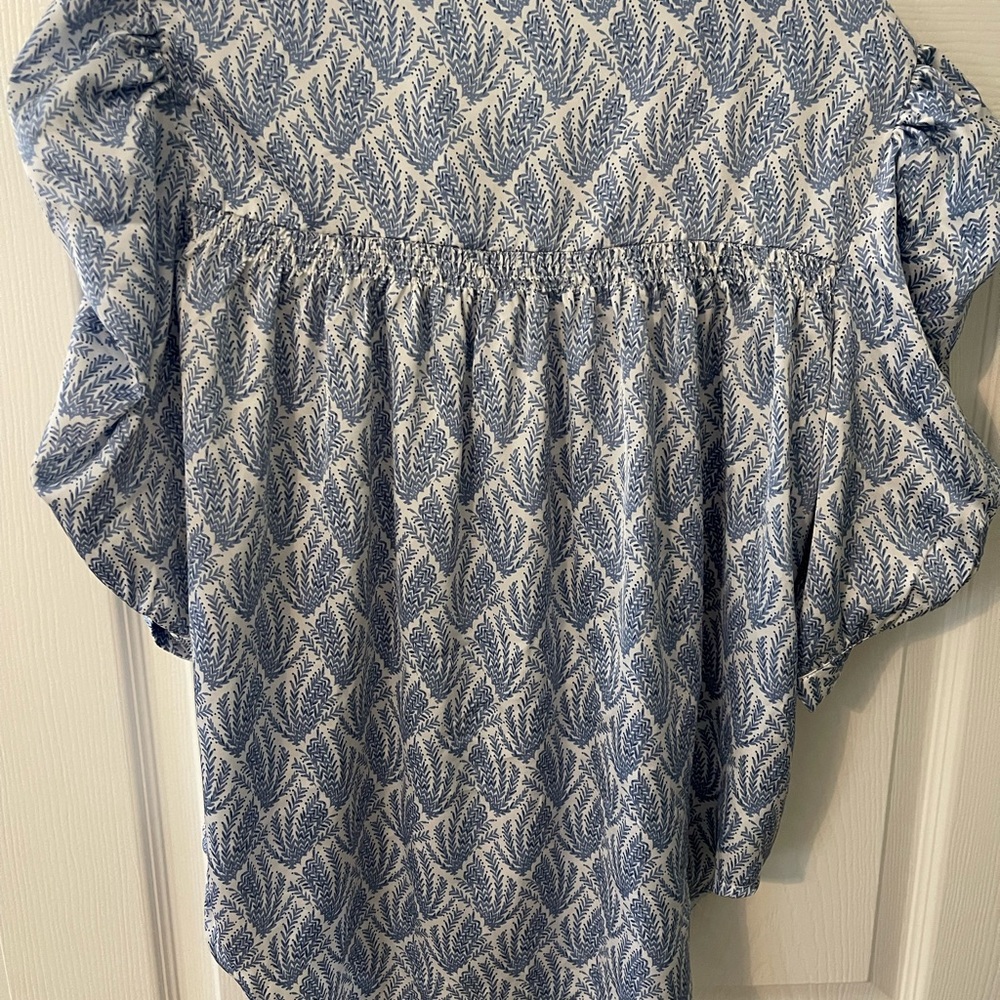 Bishop + Young Blouse - image 3